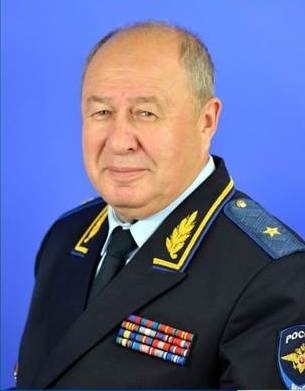                         Gavrilov Boris
            